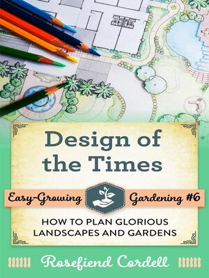 cover image of Design of the Times